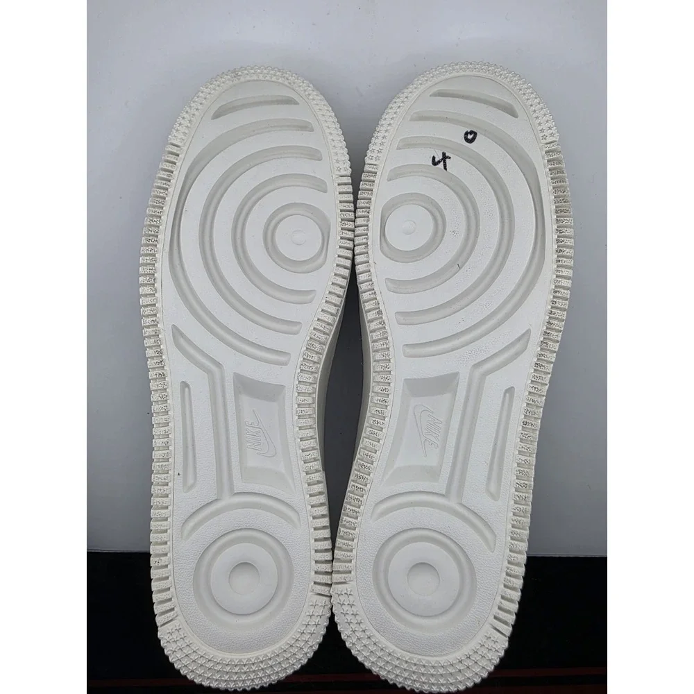 Nike Calm Mule Black Sail Slip On Clogs Shoes Womens 9.5‎ BV8249-001